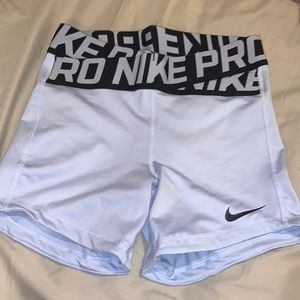 NWOT Perfect condition Nike spandex